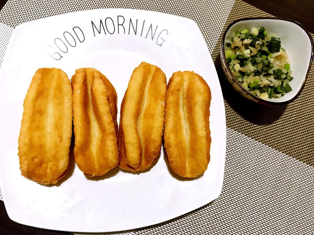 手机用户1167_oslb做的国宴油条