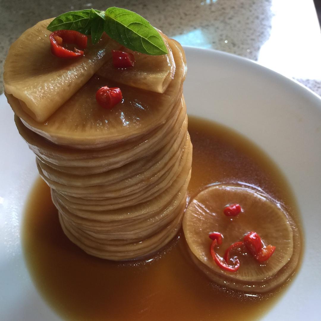 千层箩卜