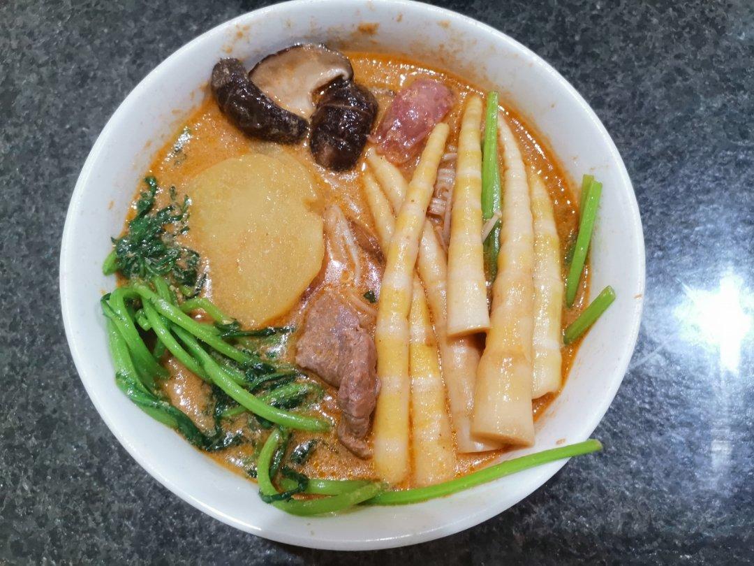 媲美杨国福麻辣烫