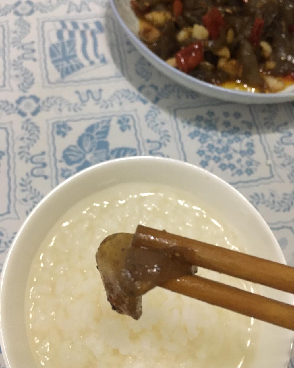 酸辣魔芋