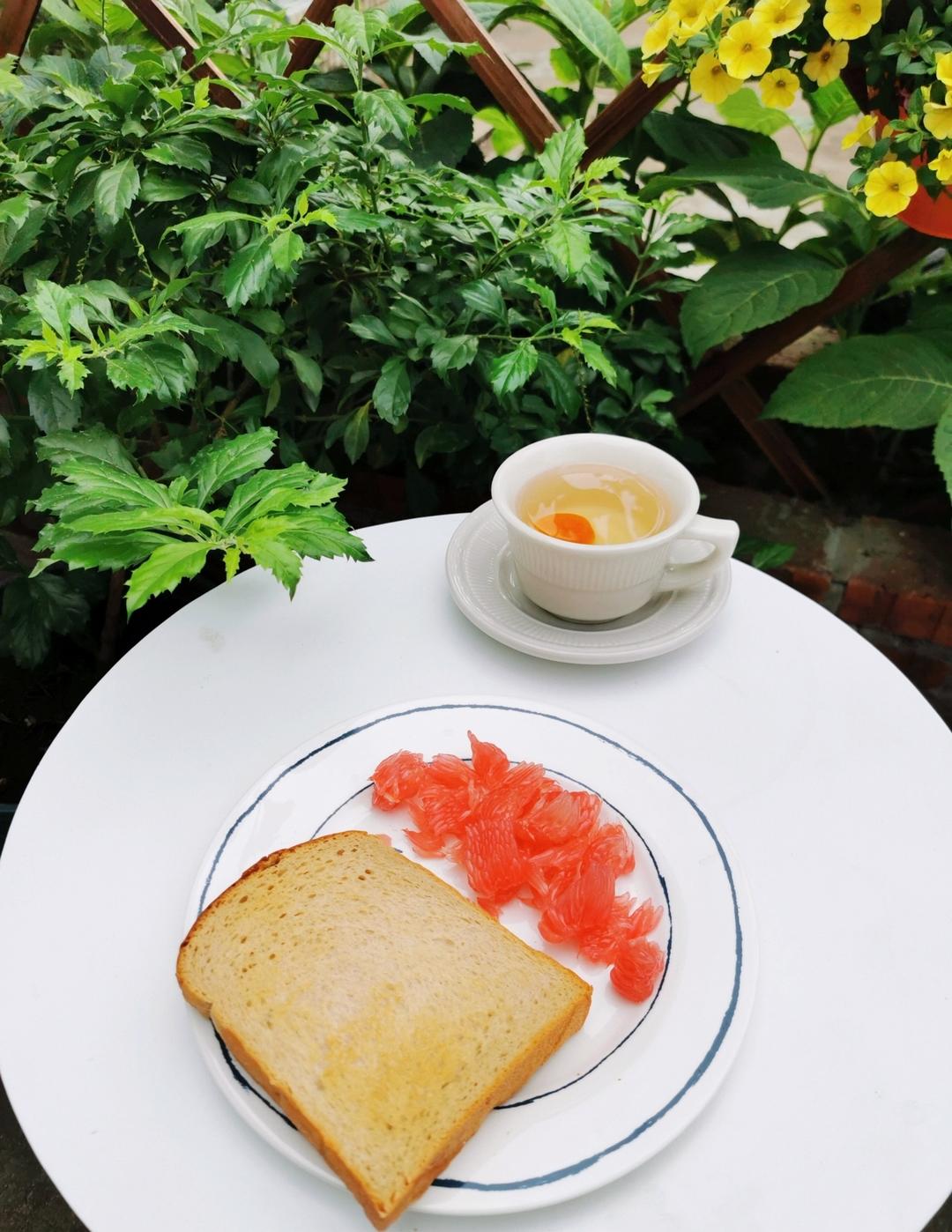 小Y的上学早餐记