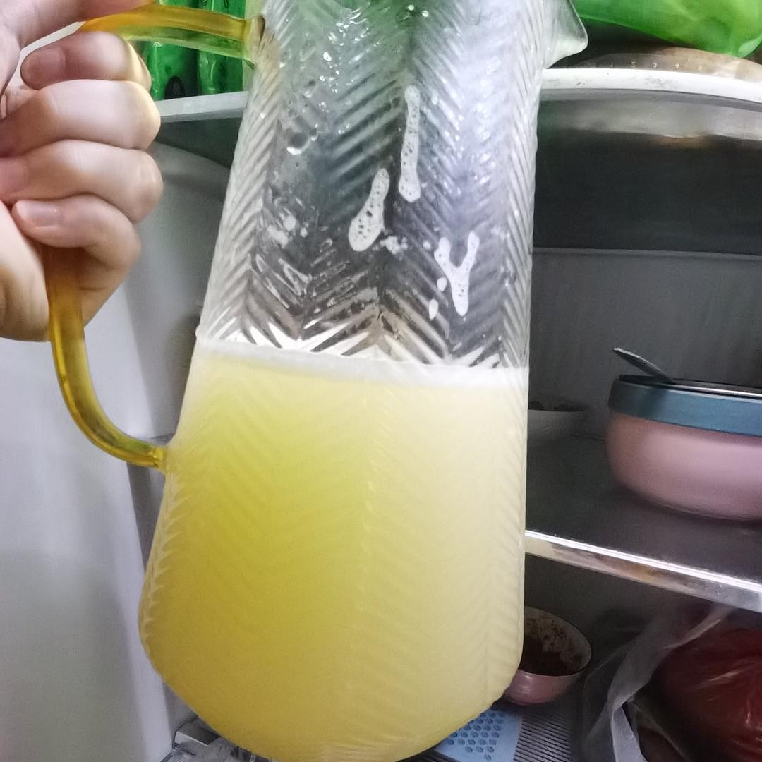 Lemonade柠檬水（好评满满）