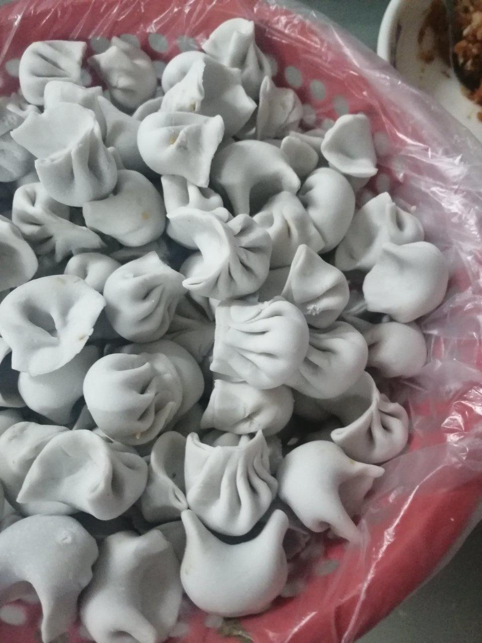菜包粿