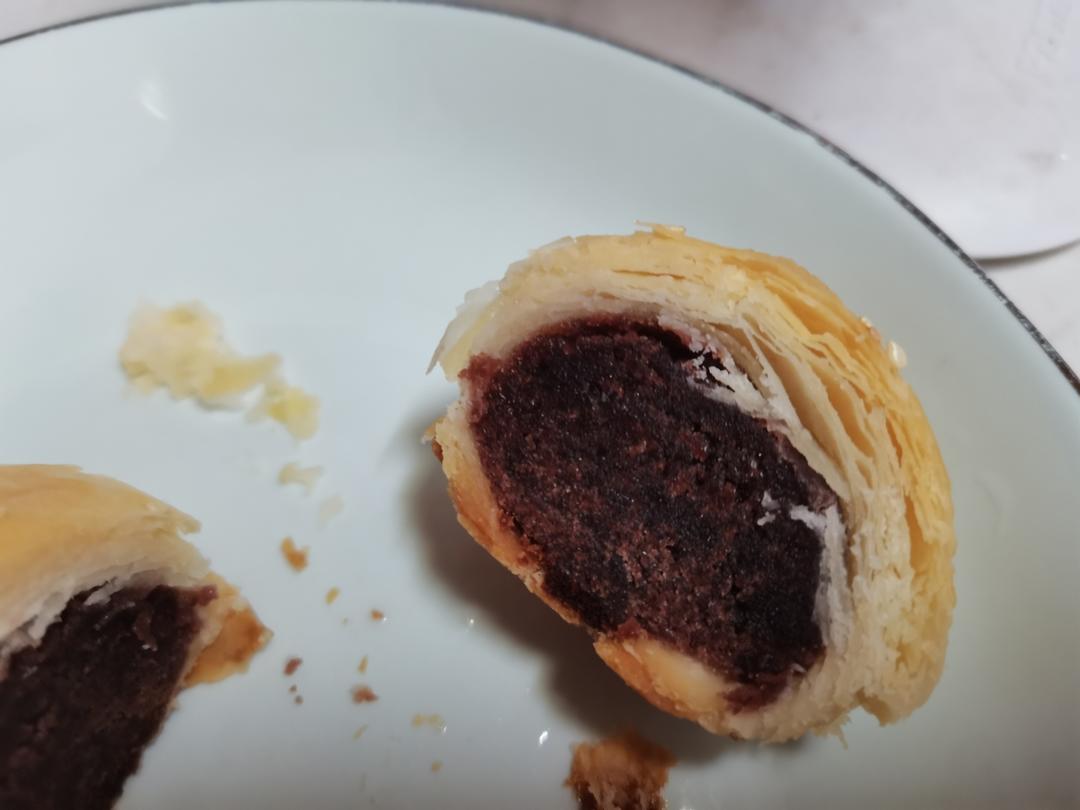 最详细的蛋黄酥（广式月饼🥮）方子修订版（新手必看）