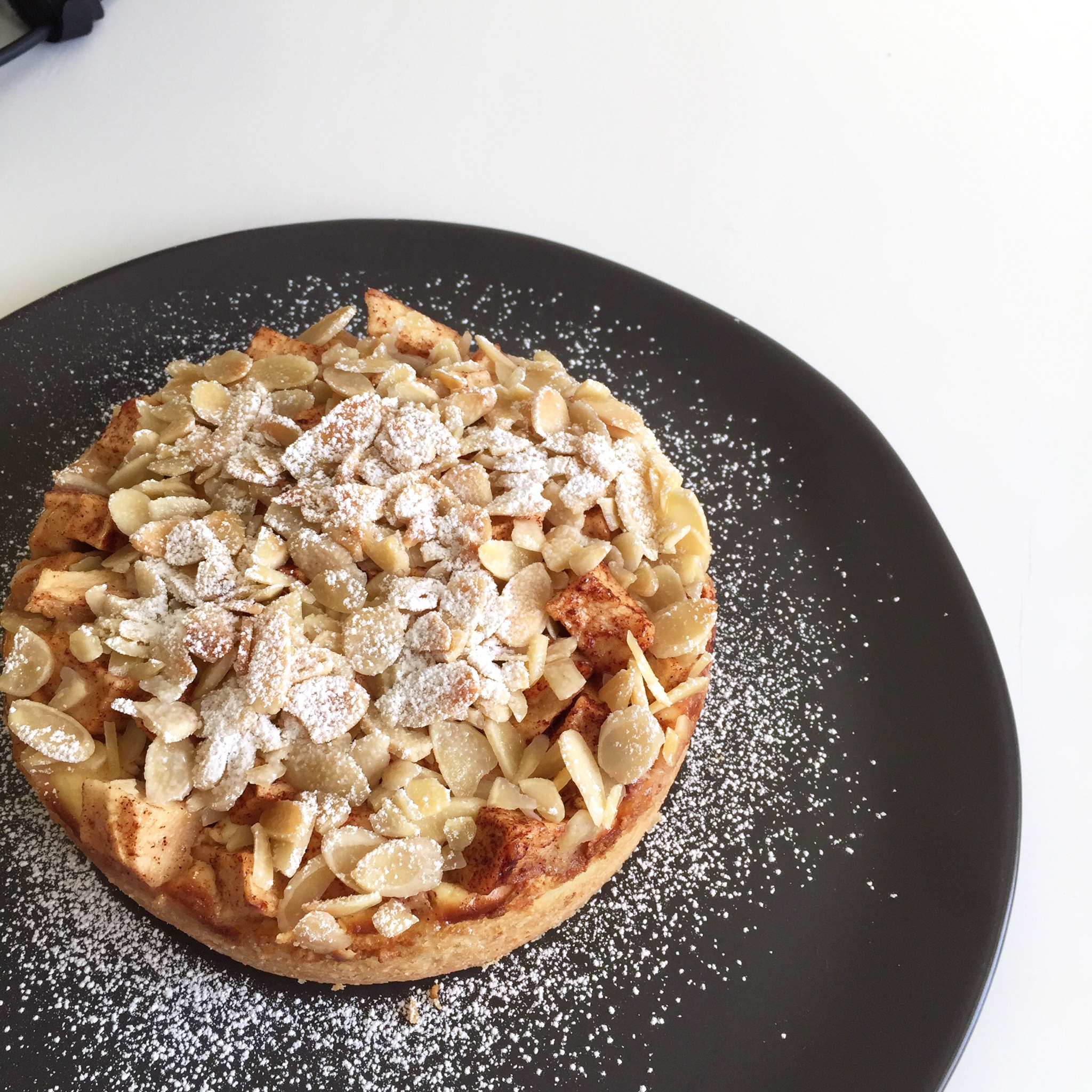 Apple Tart（苹果塔）