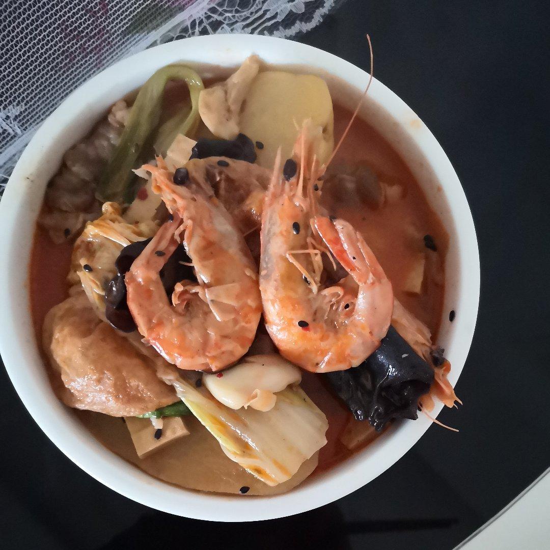 测试n次，我终于做出了比杨国福还好吃的麻辣烫！