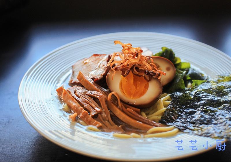【芸芸小厨】日式叉烧肉——一碗面最温暖的伴侣的做法
