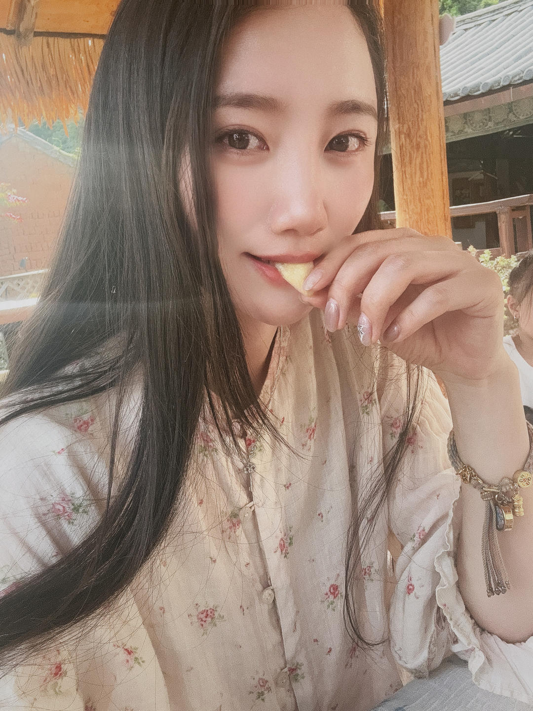 刘婵-sara