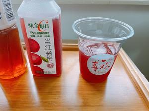 自制饮料2⃣️-乌龙茶冷饮🍹的做法 步骤8