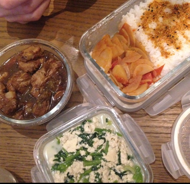家之餐饭