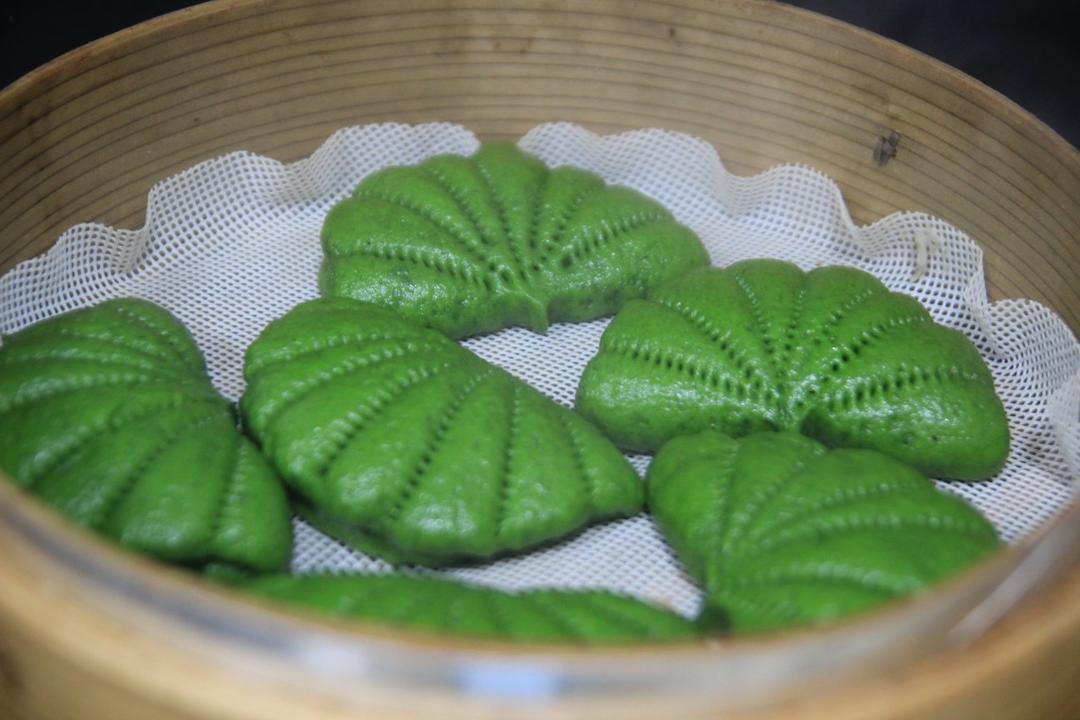 荷叶饼 遇上 卤肉