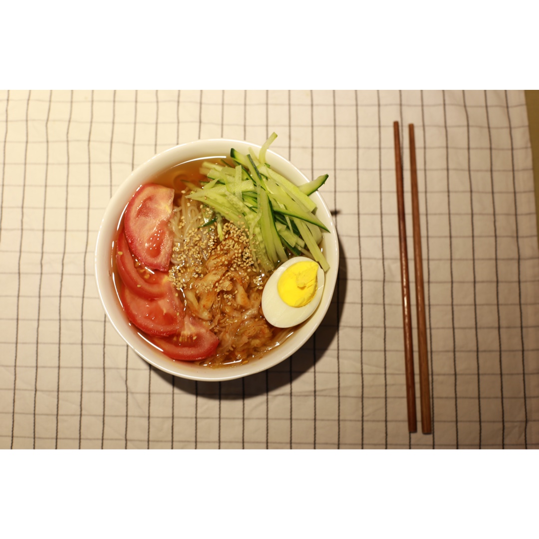 冷面