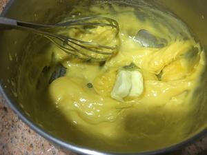 吃不厌的酸甜口味--意式蛋白柠檬挞的做法 步骤13