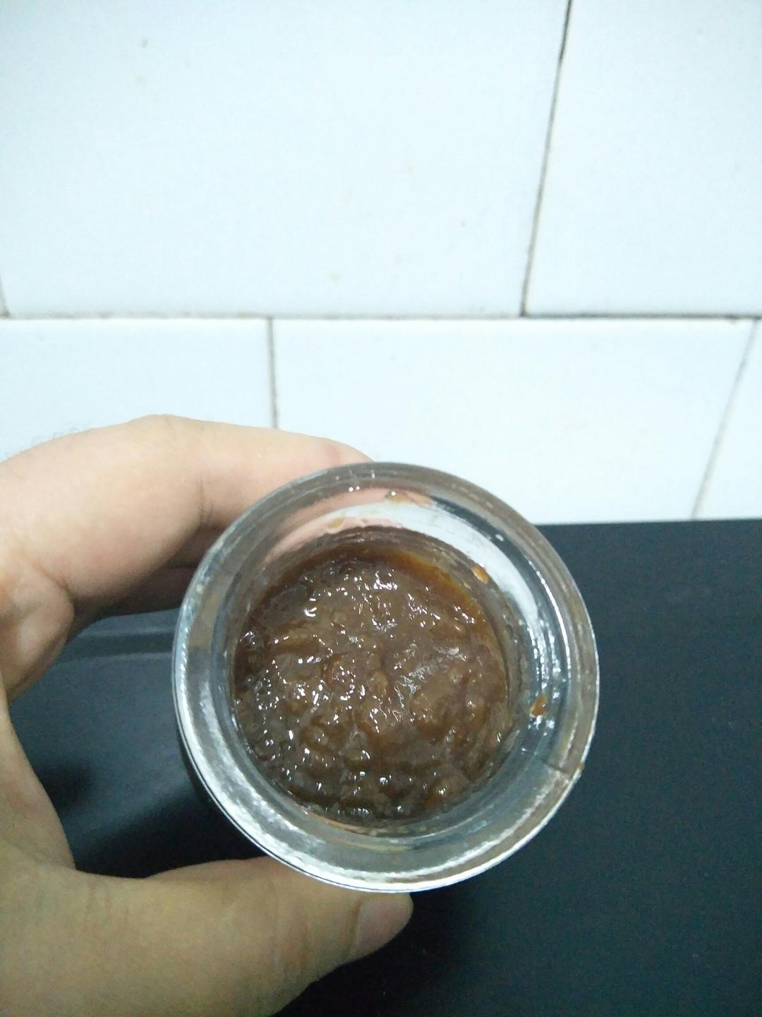 提子酱