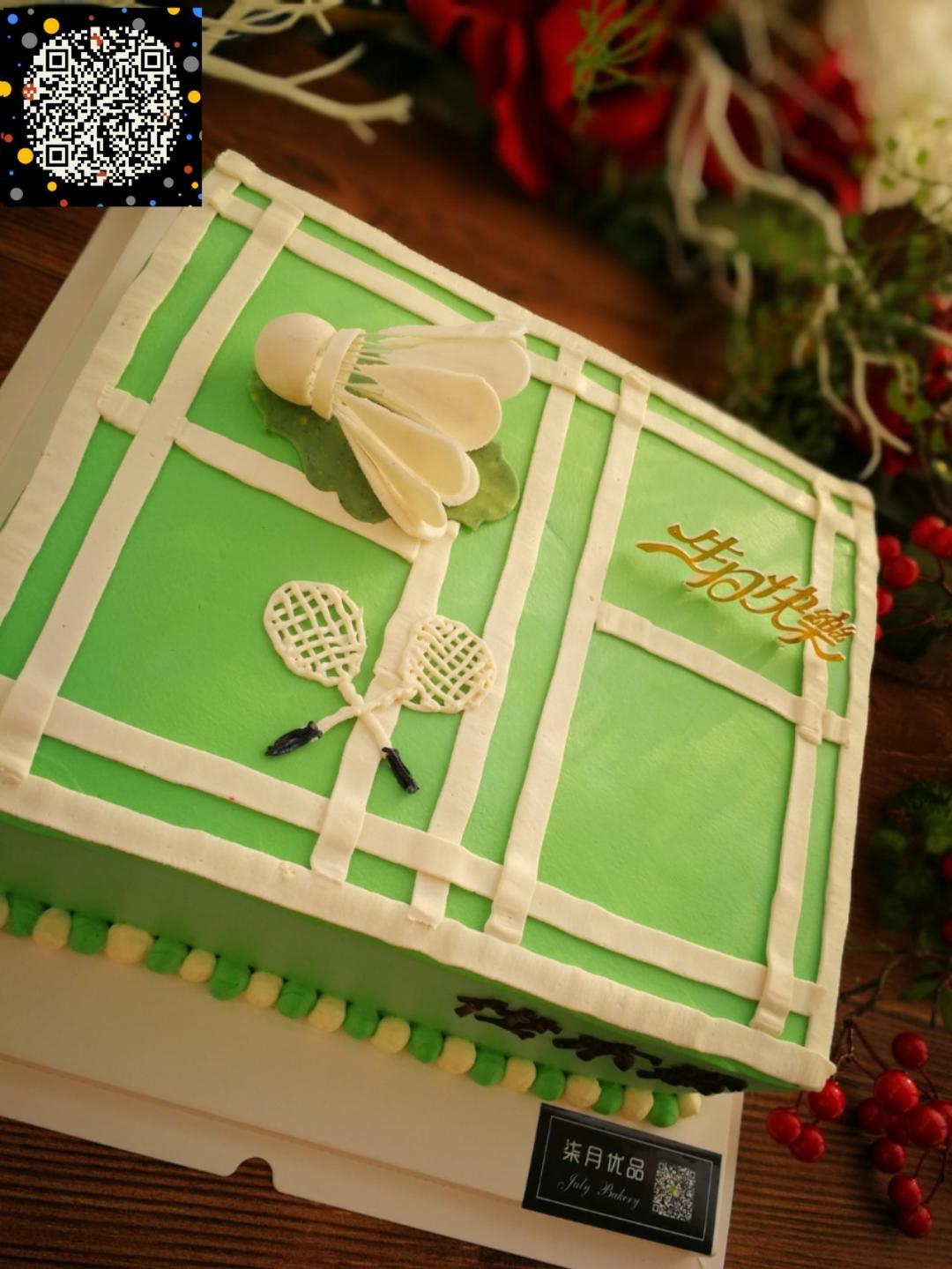 烤箱做蛋糕（戚风蛋糕的做法）