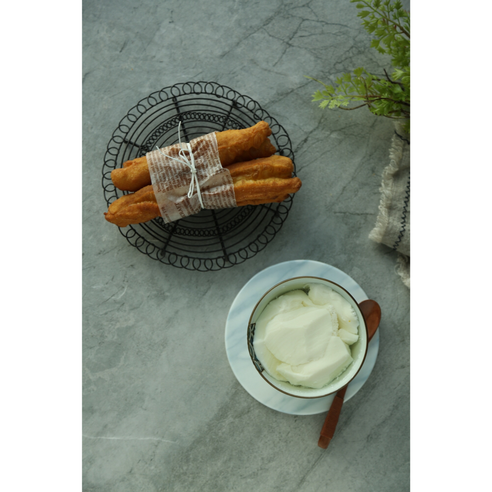 自制豆腐脑豆腐花(原汁机版)