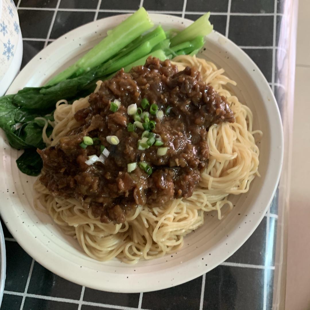 好好吃饭