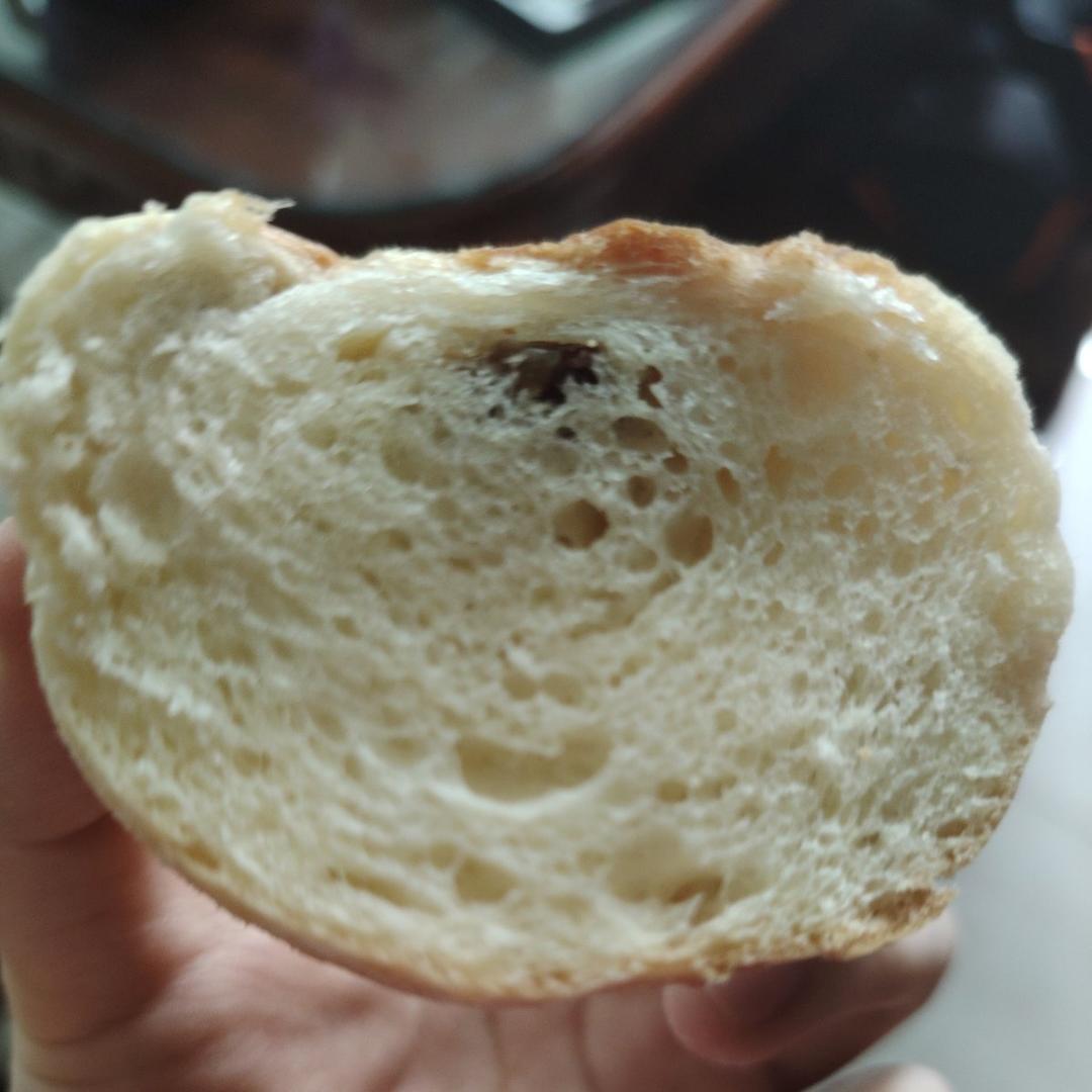 10分钟出膜吐司（无面包机快手版）