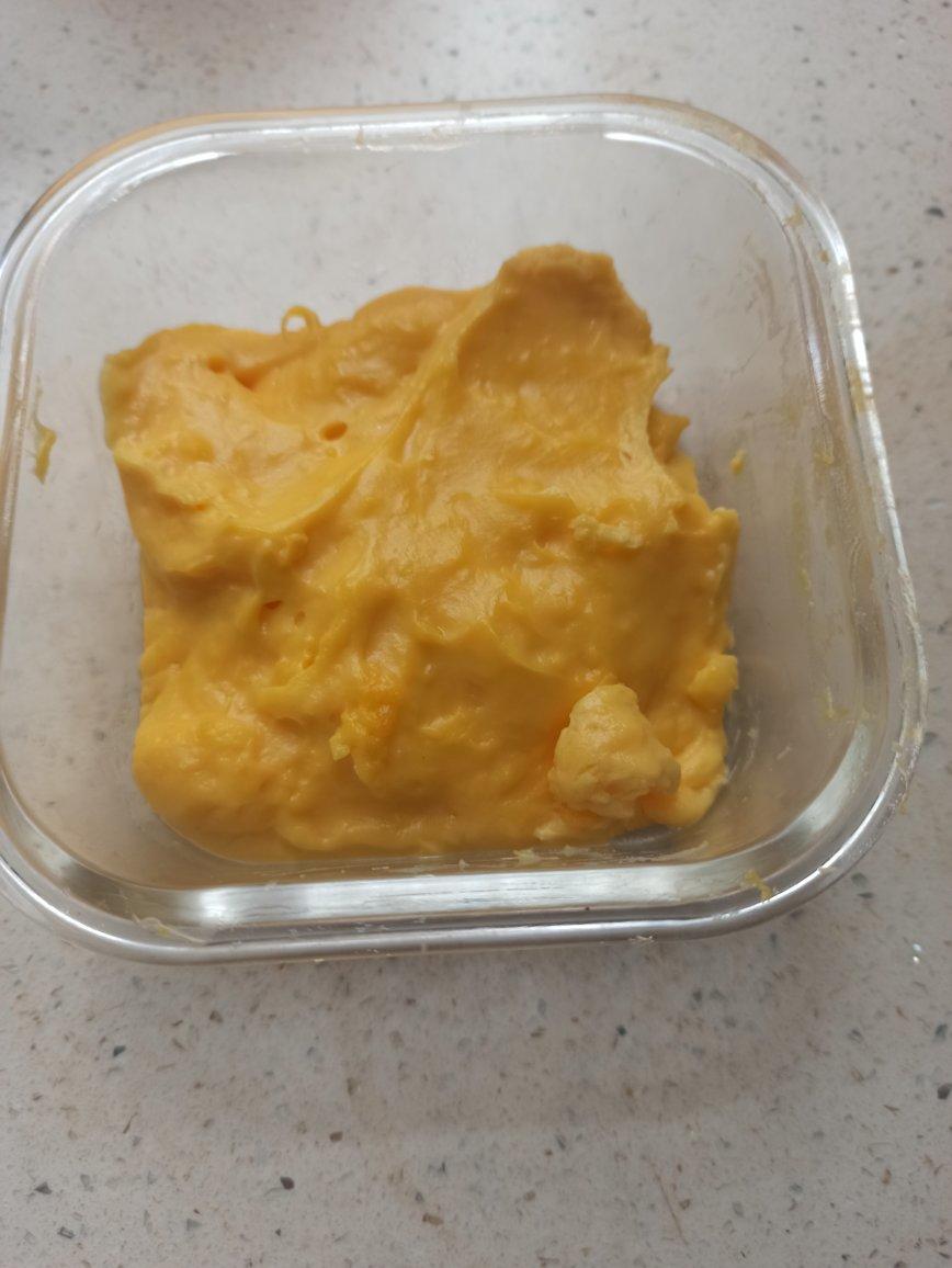 香草卡仕达酱