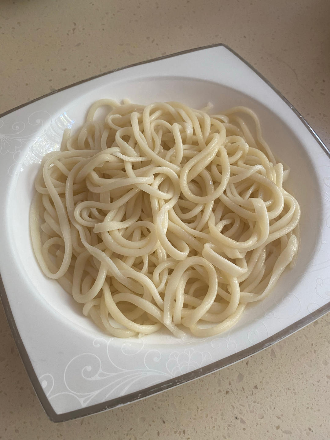 手工拉面（百分百成功）