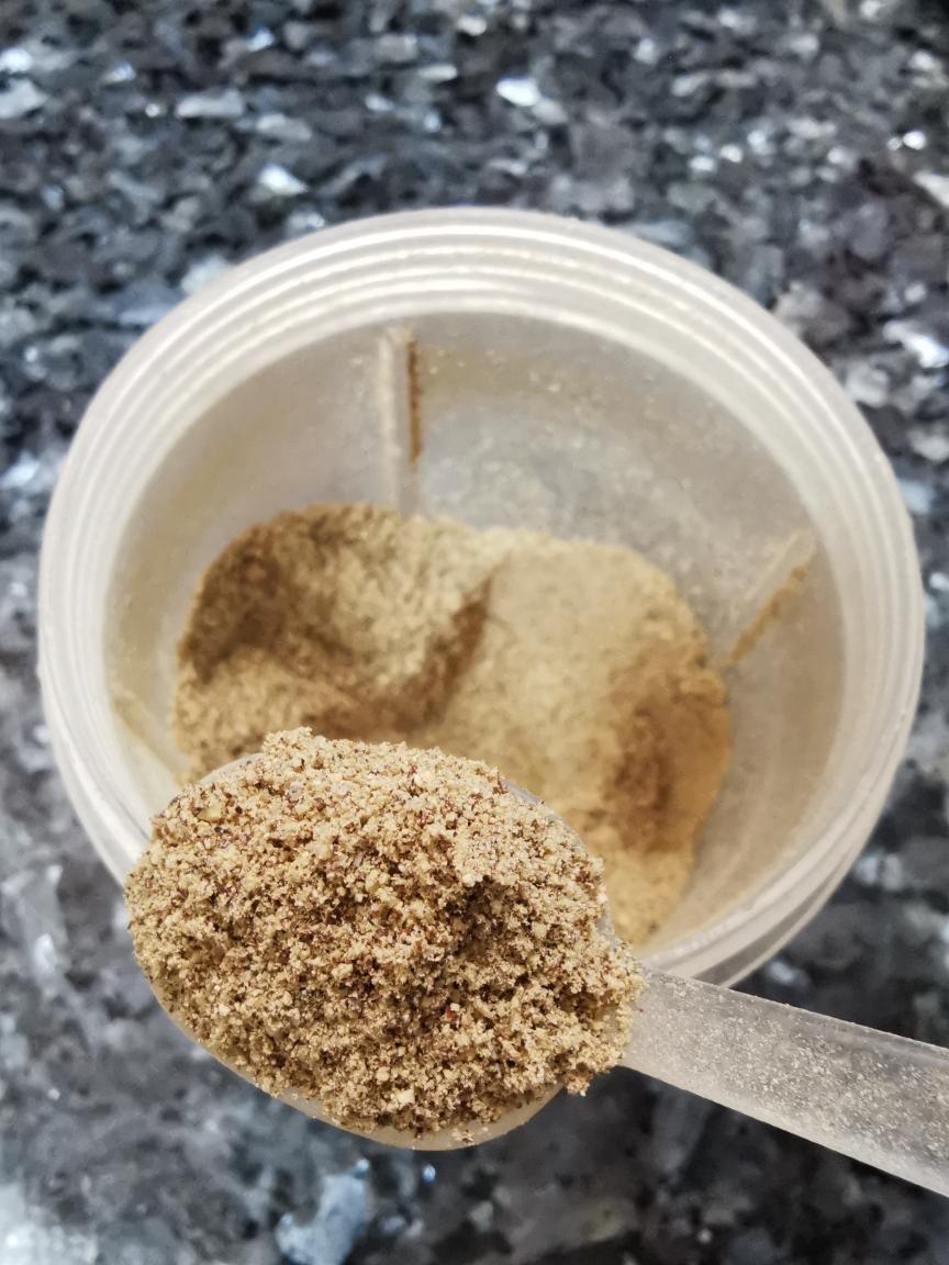 自磨超香的胡椒粉