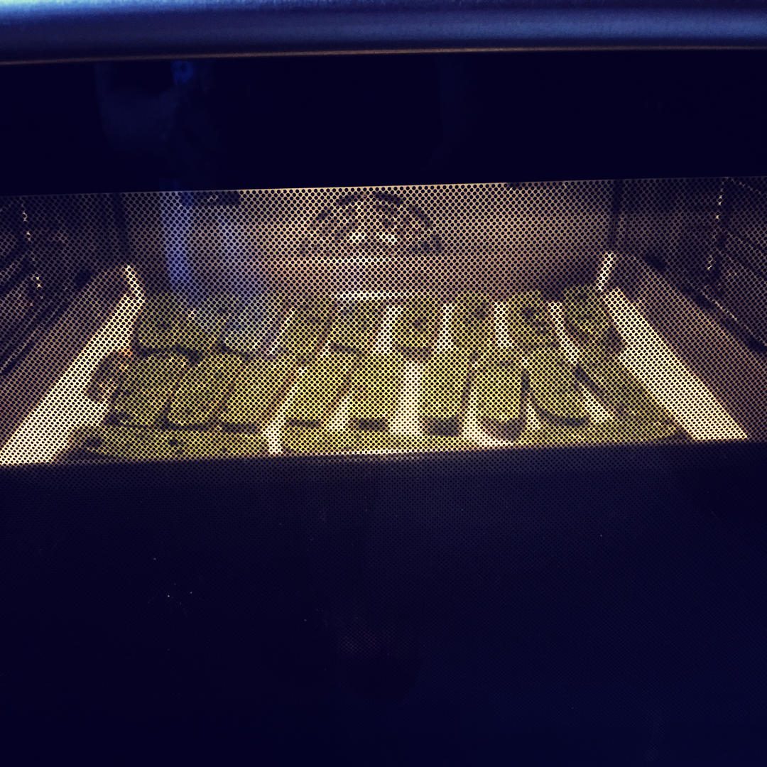 无油杏仁巧克力意式脆饼丨健康·零食（附7个意式脆饼成功要点）