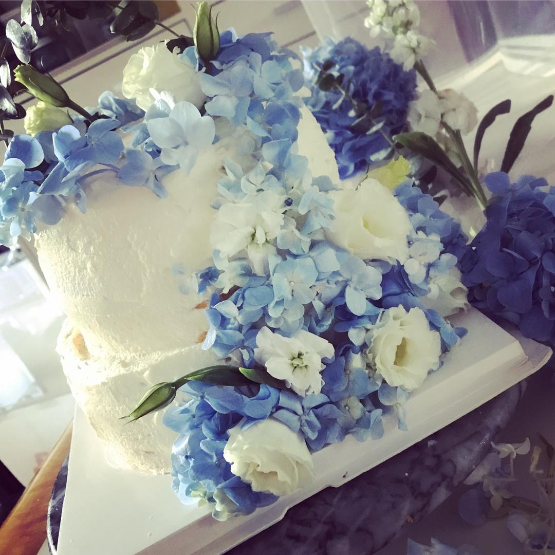 戚风蛋糕（非常适合做蛋糕底、8寸）