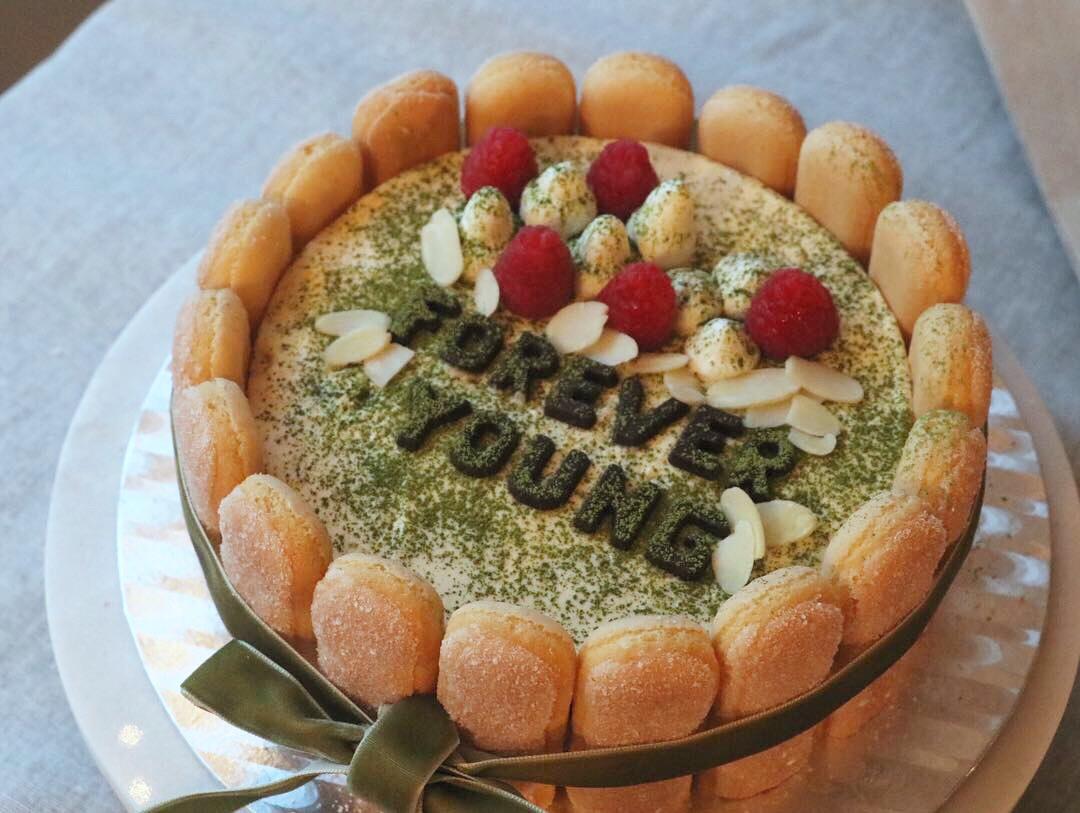 Tiramisu 传统提拉米苏