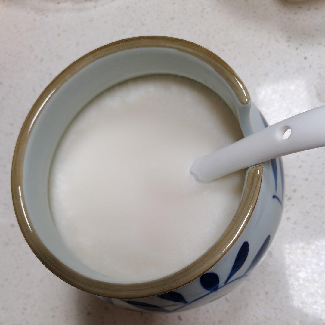 熬一锅雪白的猪油：榨干最后一滴油