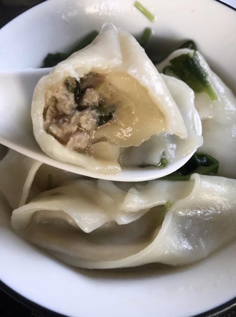 家庭版小混沌