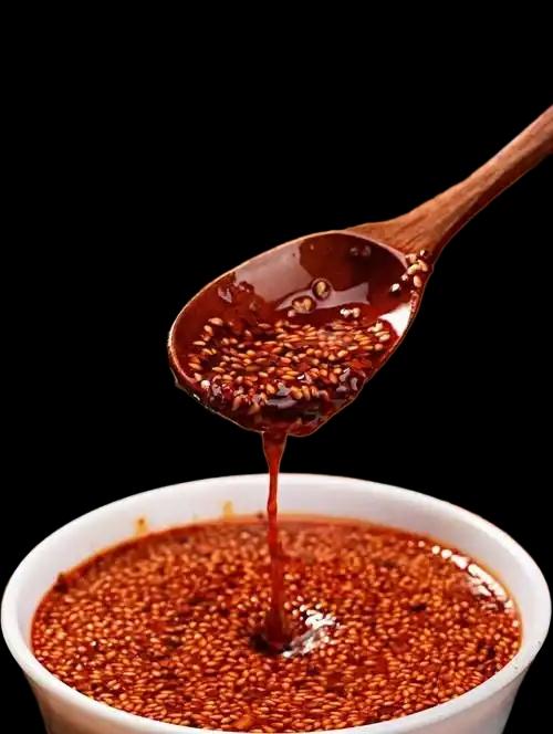 油泼辣子的做法