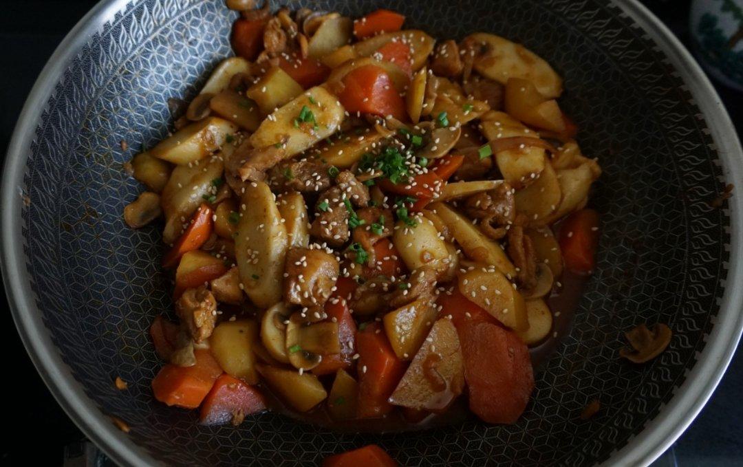 【健康三餐】安东鸡