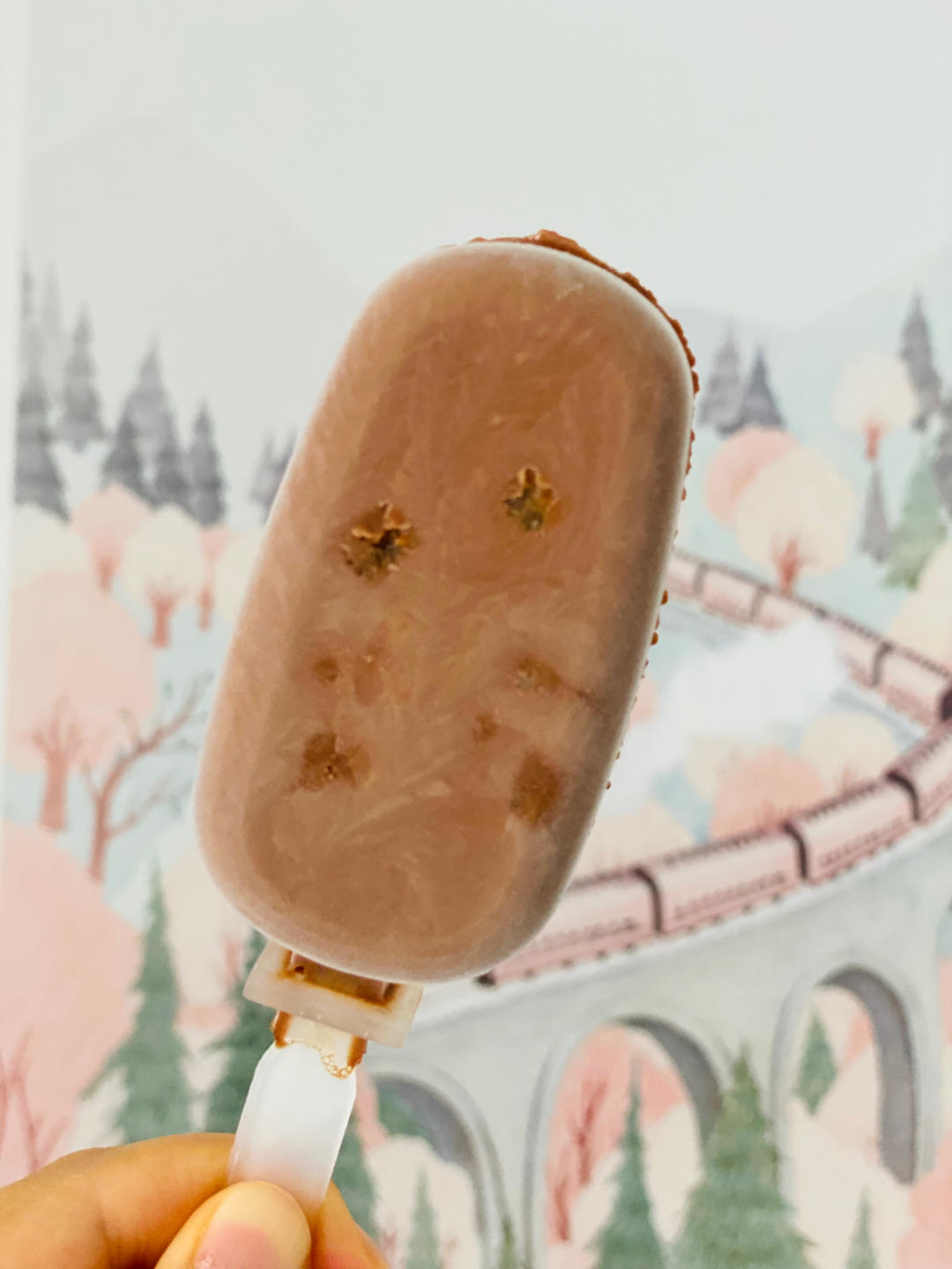 简单几步教你自制雪糕界的劳斯莱斯——钟薛高