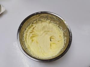 生酮系列•岩烧重乳酪蛋糕（无粉版）✊减肥也要仪式感的做法 步骤3