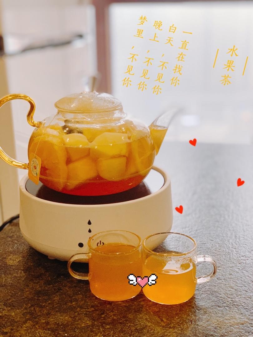 水果茶