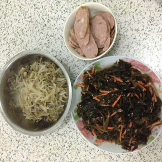 芝麻豆沙面包