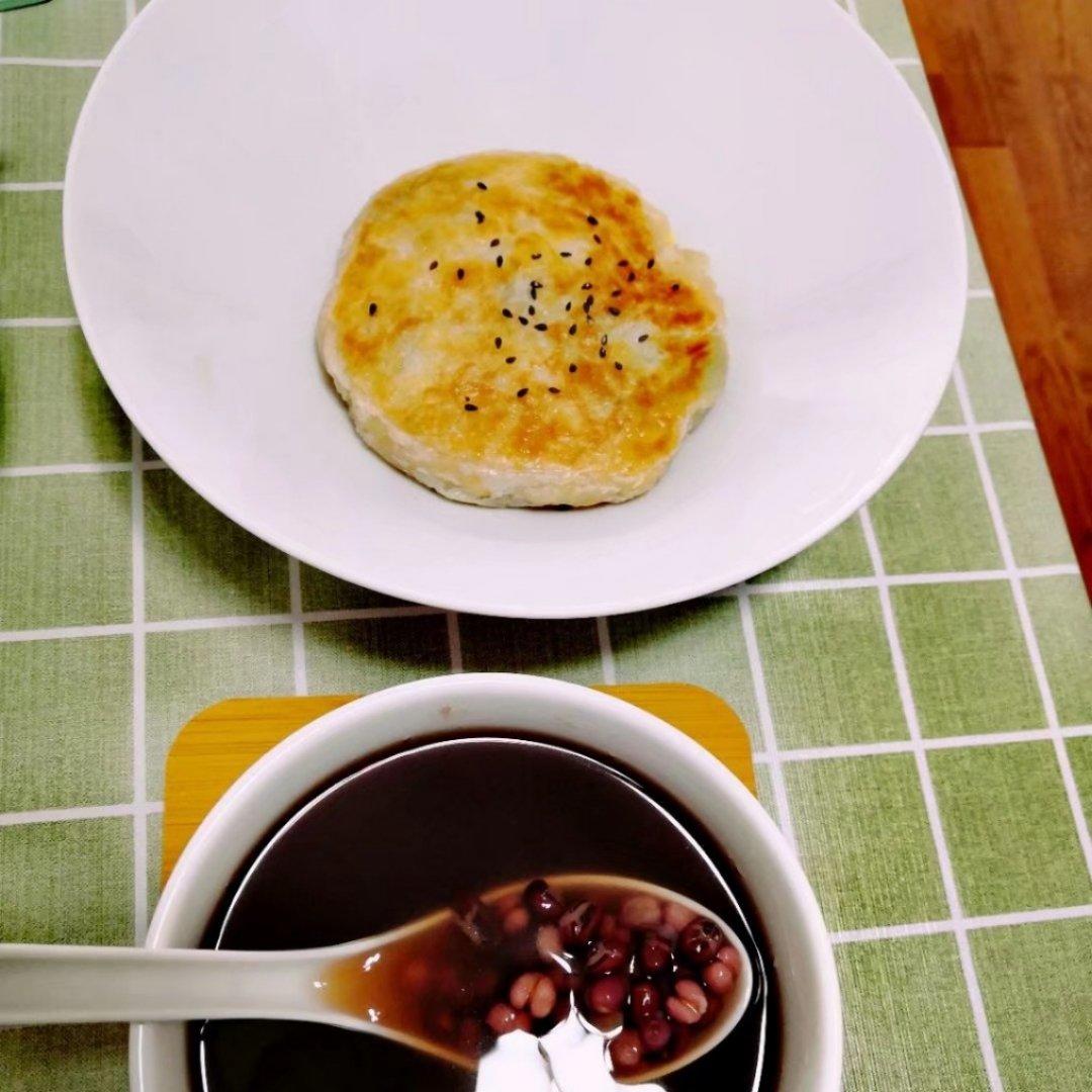 你一定会爱的手抓饼系列