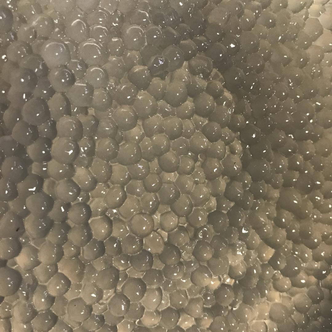 超节省资源的煮西米方法