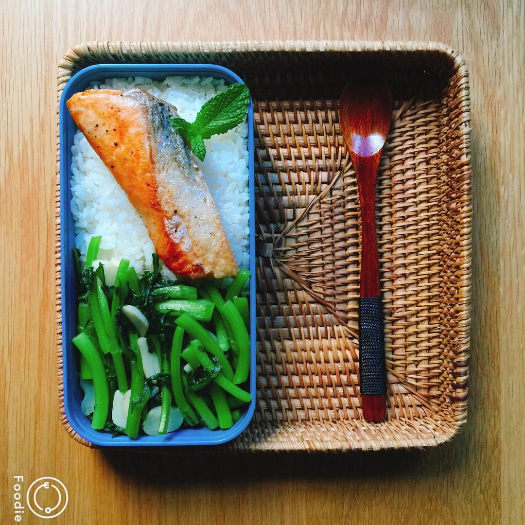 便当灵感集