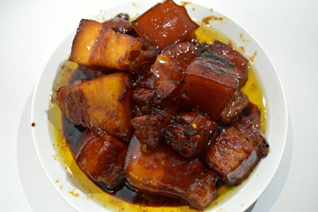 红烧肉