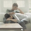 淡蓝_