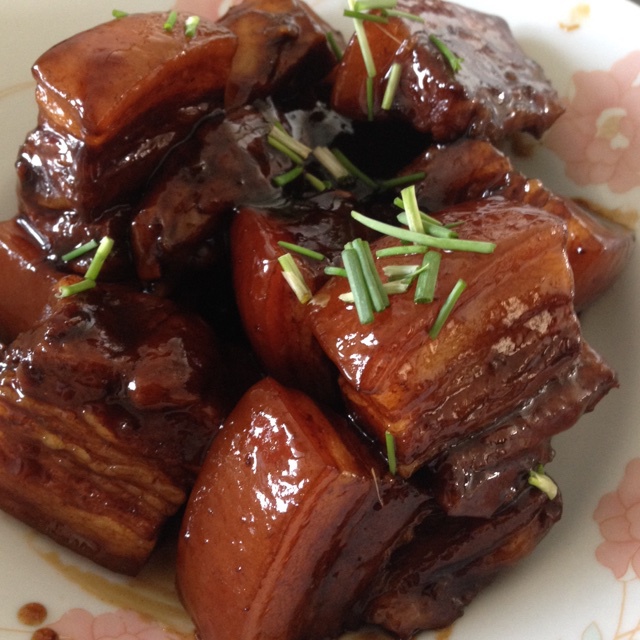 红烧肉