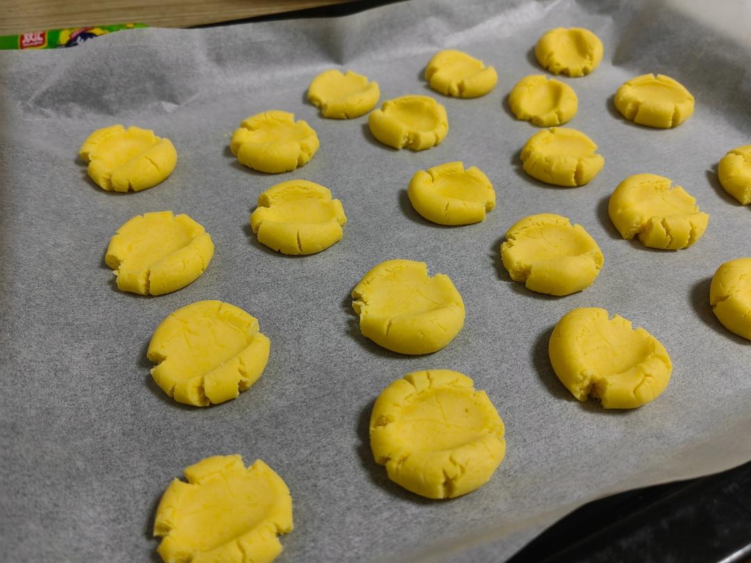 玛格丽特小饼干