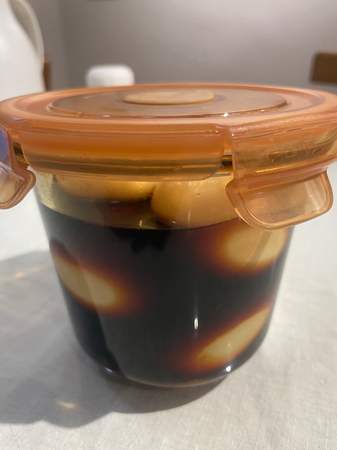 【日式溏心酱油蛋】零失败人间美味