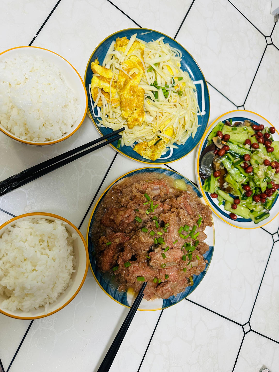 湖北粉蒸肉—华美新年味