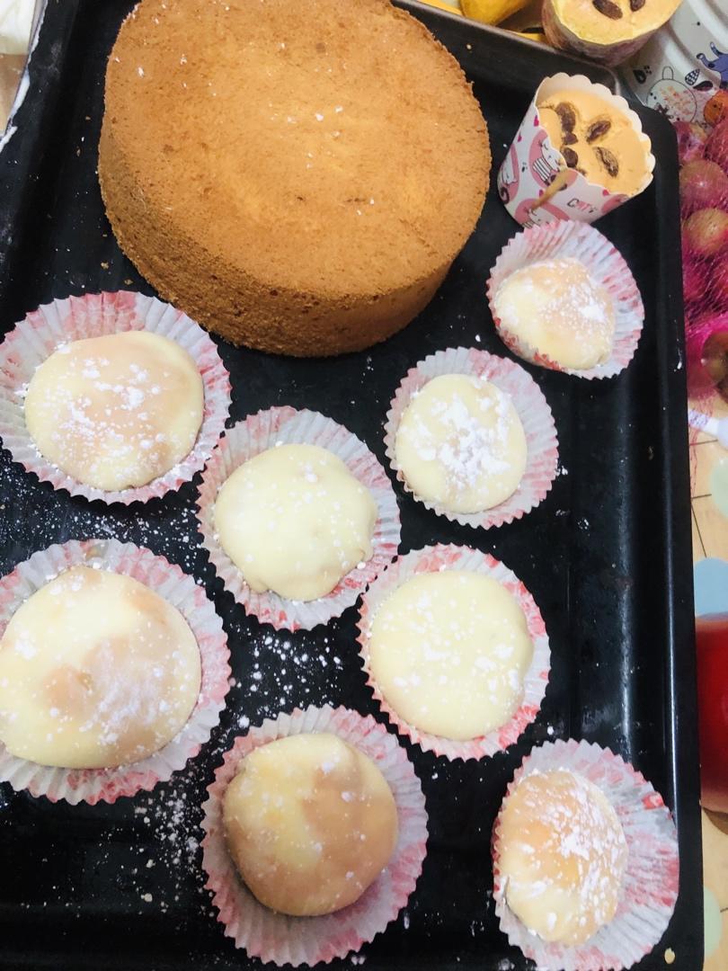 超好做，零失败—雪媚娘