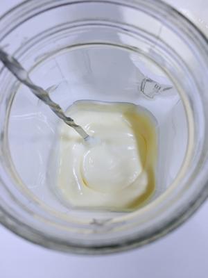 自制酸奶油·三种简单做法的做法 步骤8