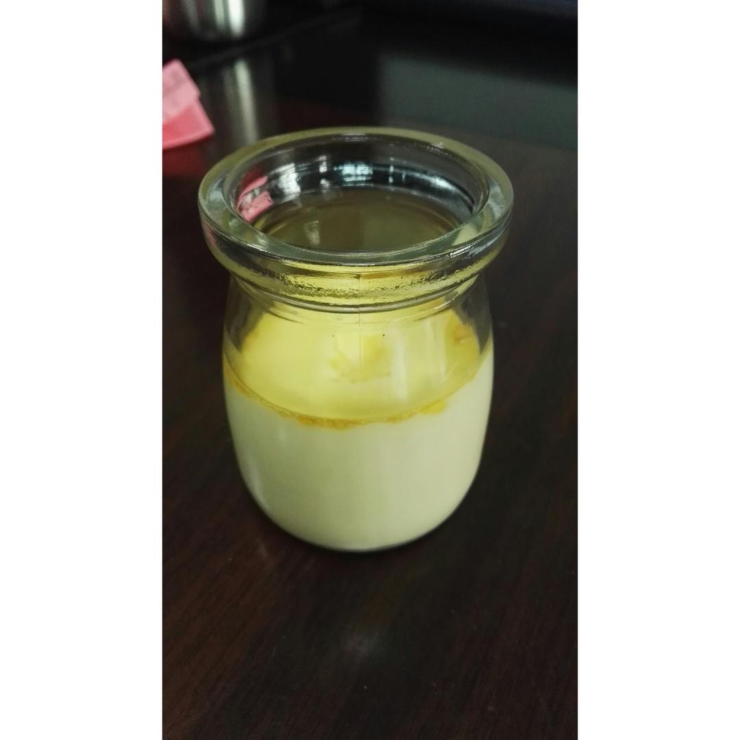 法式焦糖布丁Creme Brulee
