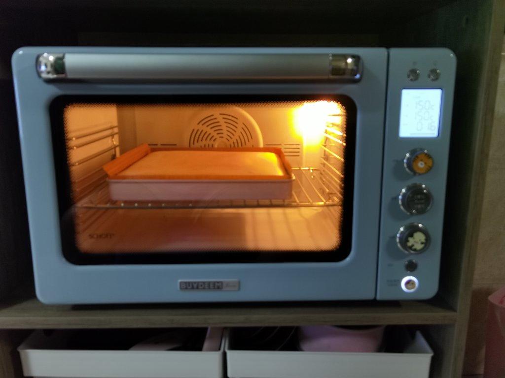 全麦红茶贝果【7月北鼎烤箱食谱】