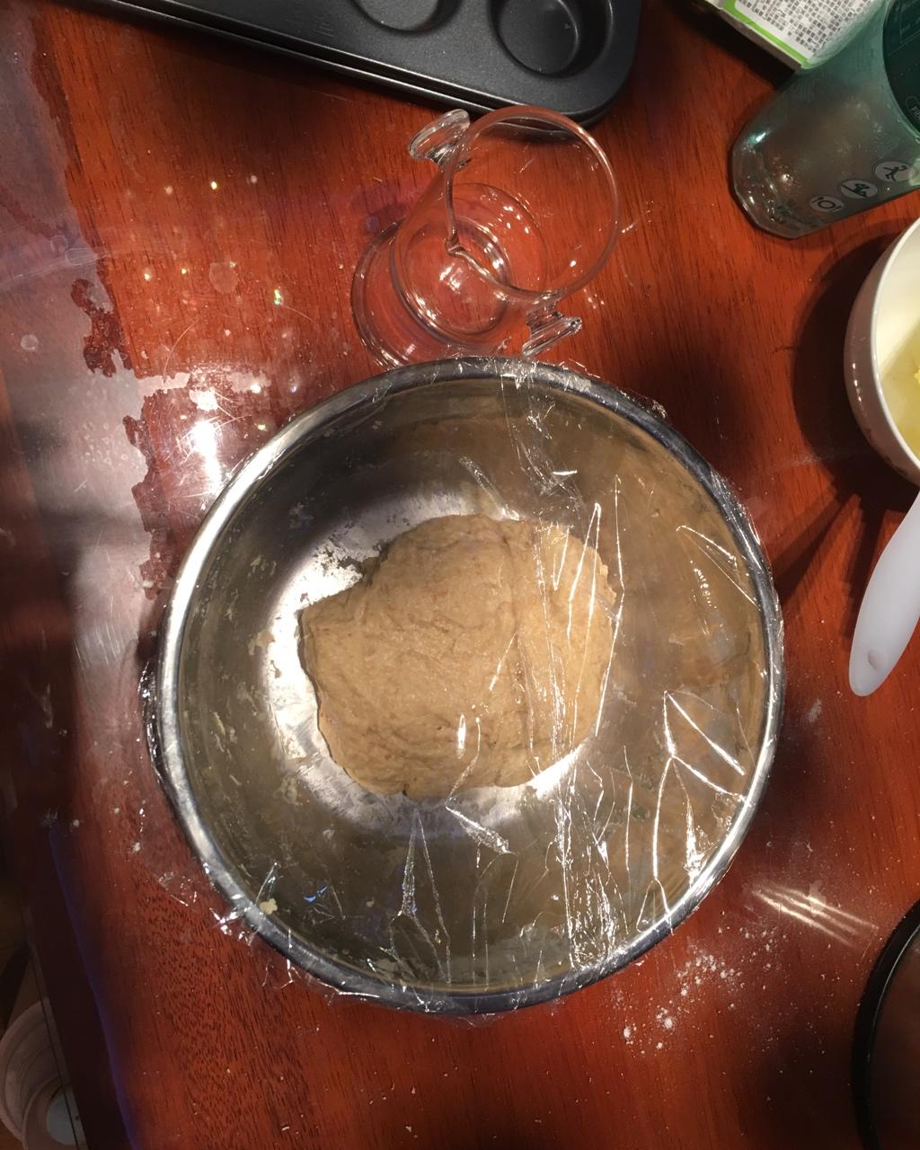 烤  馕
